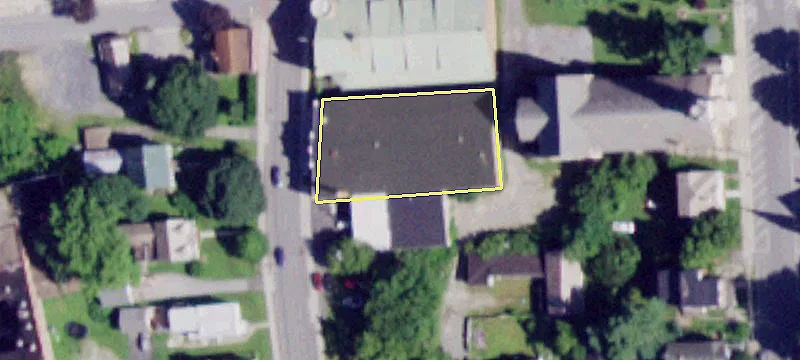 90 Church St