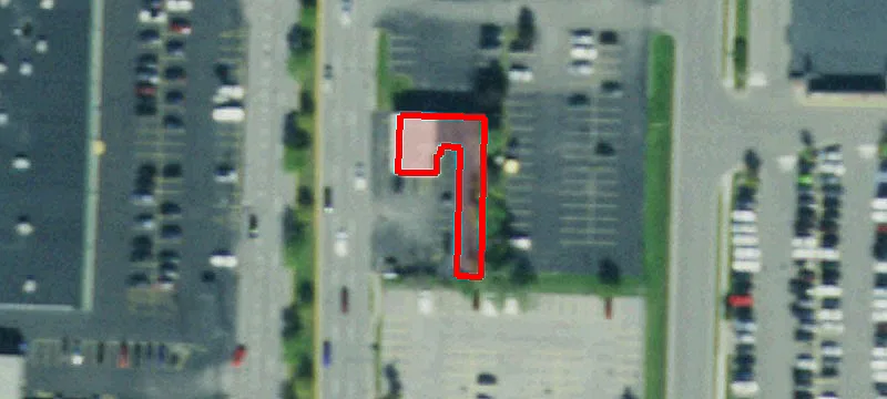 1061 Niagara Fls Blvd