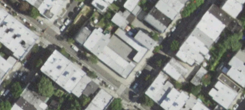 1909 Greene Ave