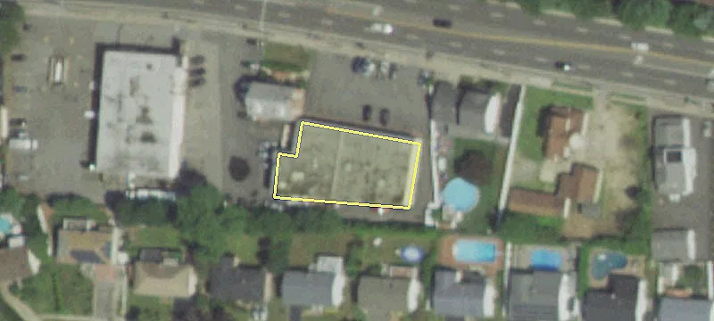 419 Central Ave, Unit 427