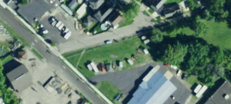 95 Fillmore Ave