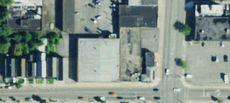680 Amherst St