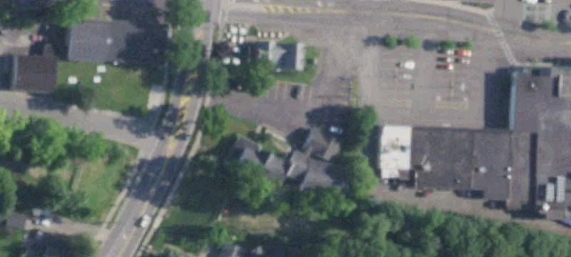200 Un St