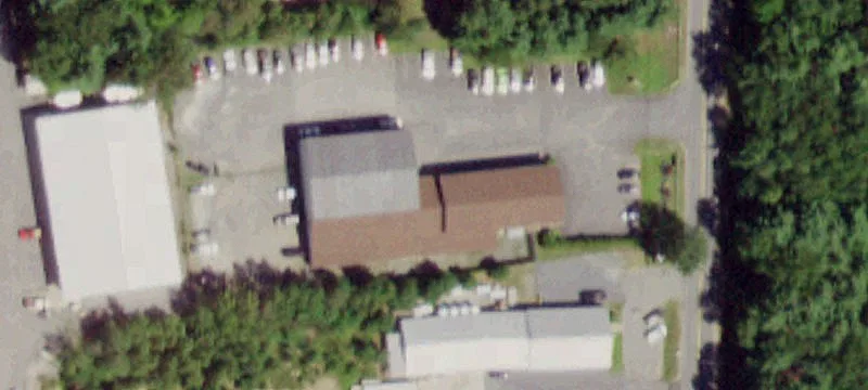 399 Big Bay Rd