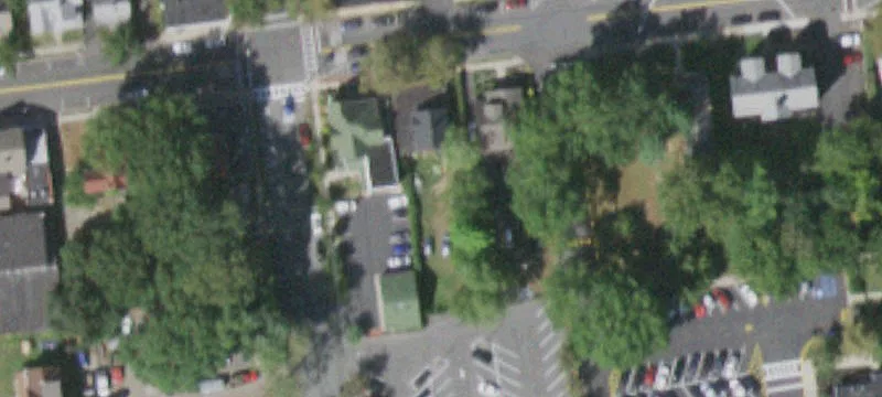 42 Franklin Ave