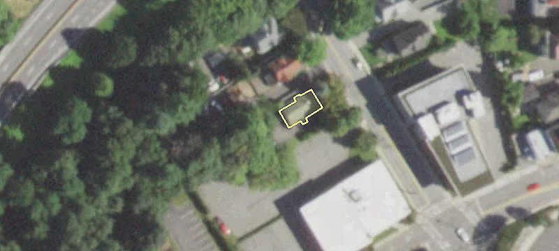 4 Grant St