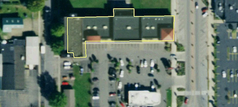 515 Un St, Unit 21