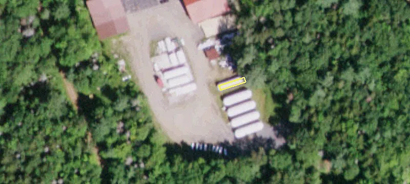 295 Fish Mtn Rd