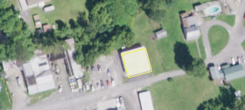 117 Industrial Park Ln