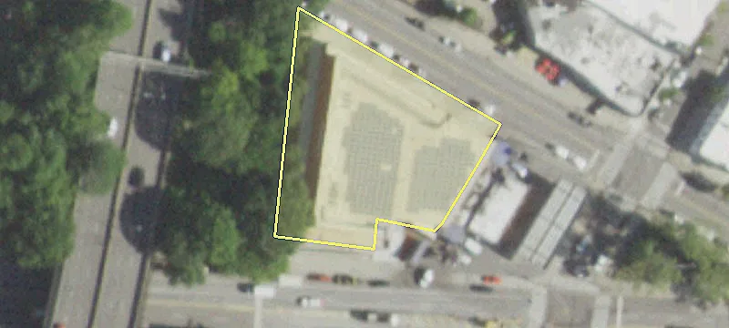 1235 Tremont Ave