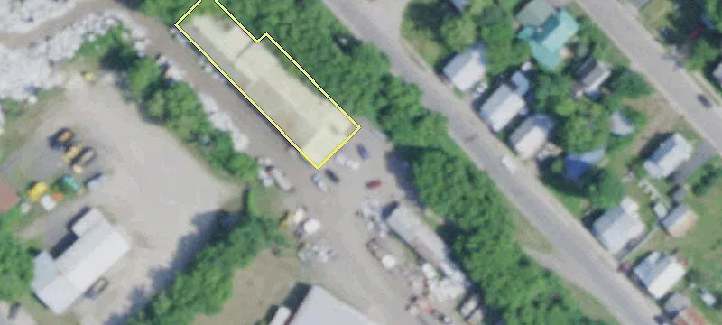 36 Frnt St