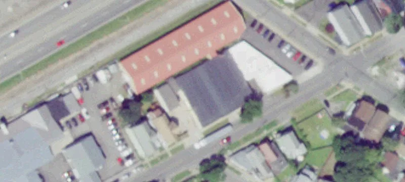 1410 Lincoln Ave