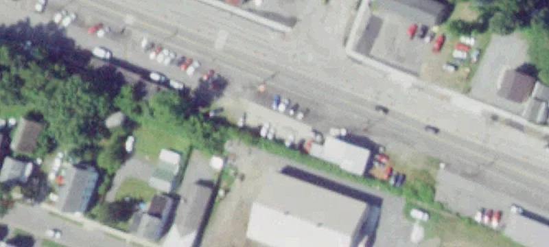 1101 Oriskany W St