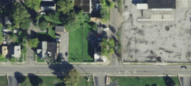 1100 Jay St