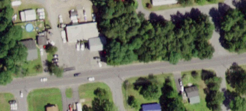 158 Luzerne Rd