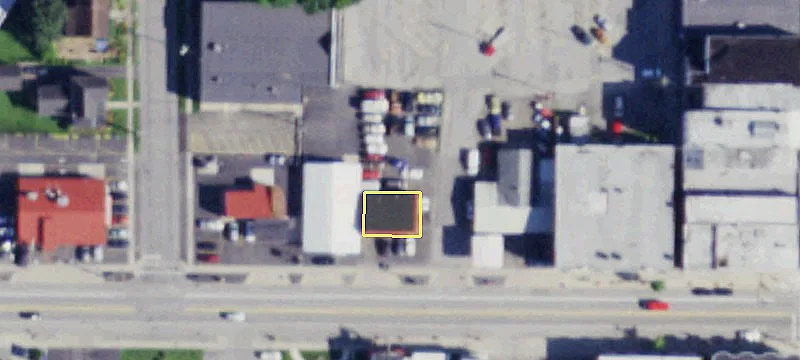 49 Buffalo St