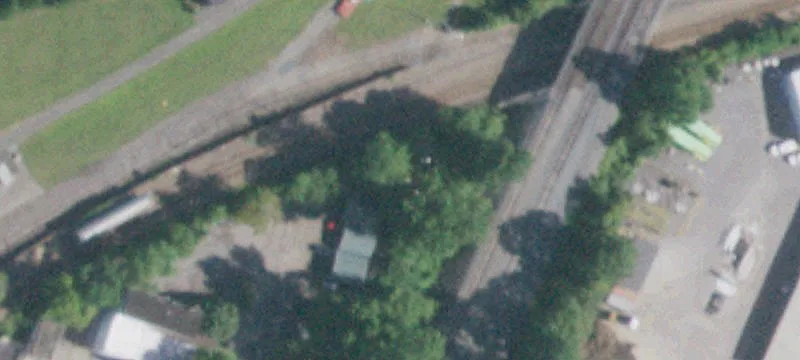 1272 Delaware Ave