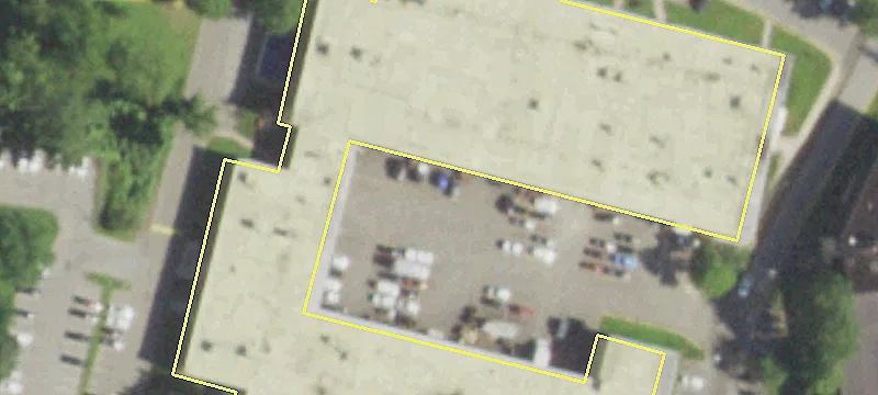 1 Odell Plz