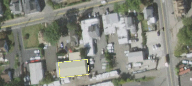 745 Nyack Rd