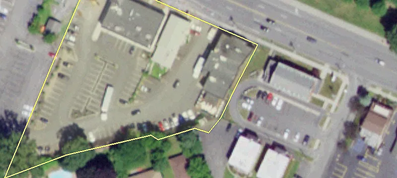 1200 Western Ave