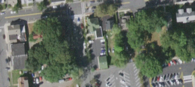 30-34 Franklin Ave