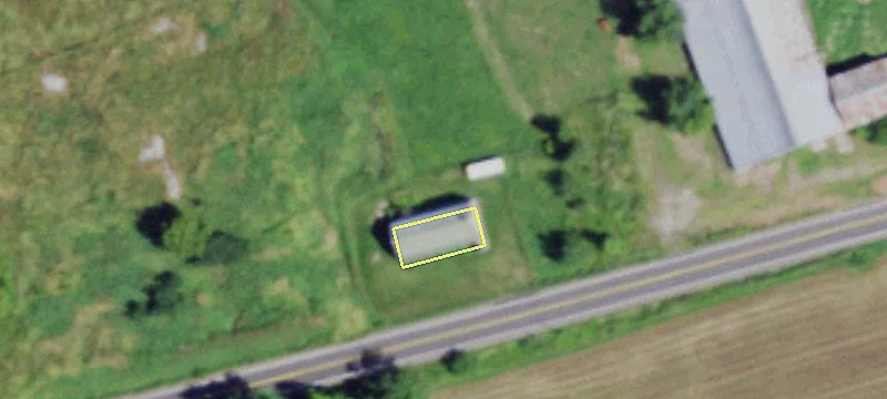 755 Deershead Rd