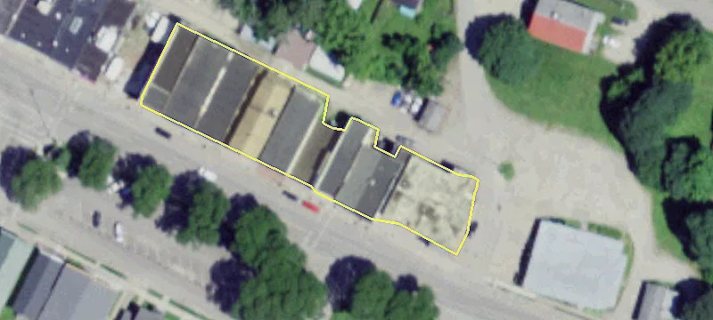 31 Main St