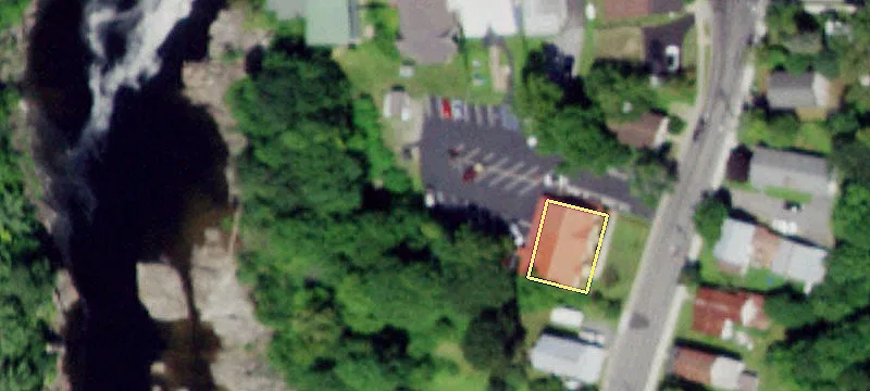 89 Bay Rd