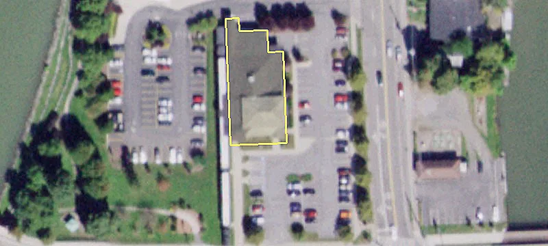 806 Buffalo St, Unit 10