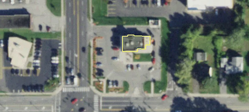 3580 Mt Read Blvd