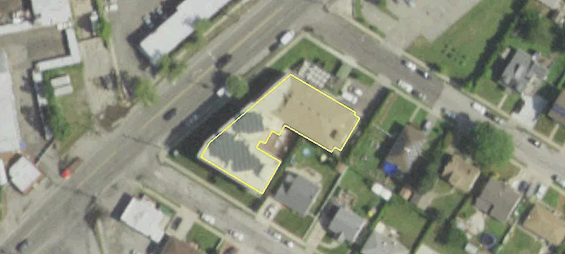 4029 Long Bch Rd