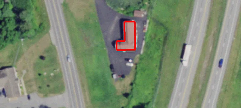 1 Archie Bordeau Rd