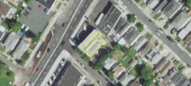 4142 Hylan Blvd