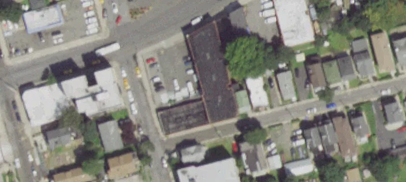 110 3rd St