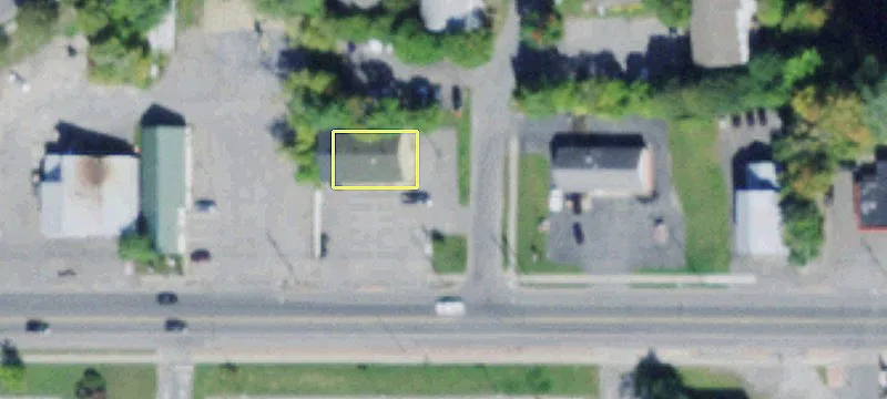 41 Maple St