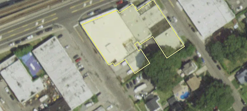 165 Hoffman Ave