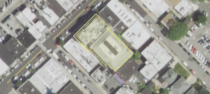 445 Central Ave