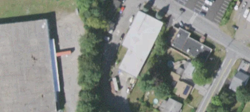 31 Walnut St