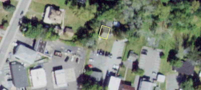 36 Main St