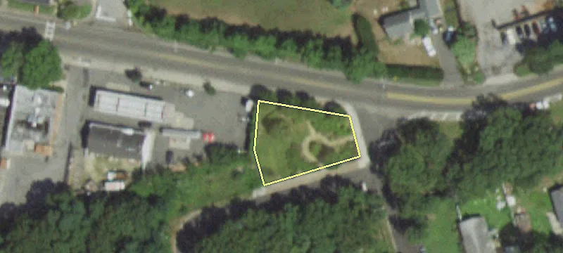 2 Colonial Spgs Rd