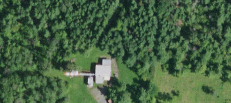 349 Pinnacle Rd