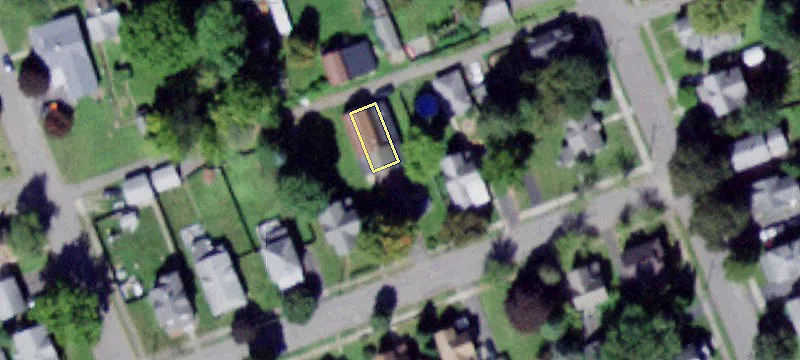 608 Chester St