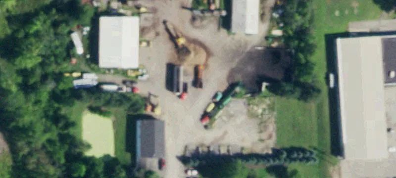 711 Conley Rd
