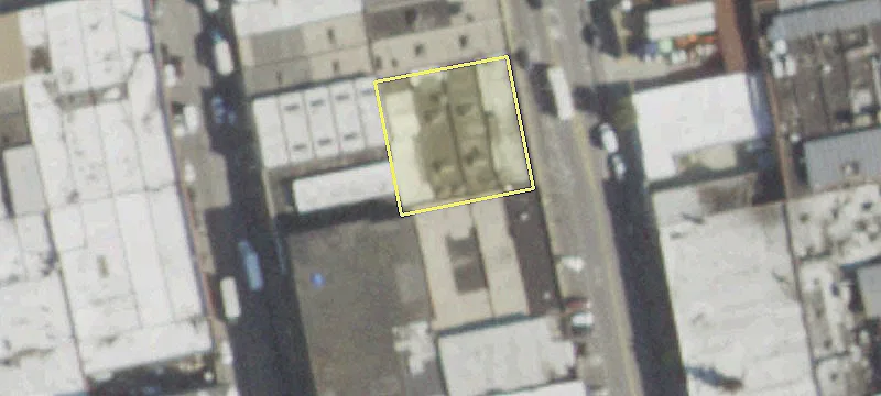 531 Tiffany St, Unit 537