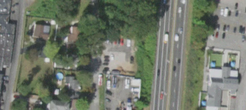 10 Evergreen Rd