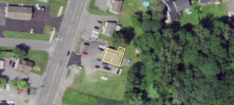 8154 Brewerton Rd