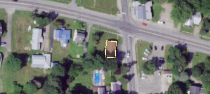 3627 County Rte 6th 6