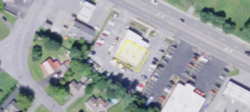 8522 Seneca Tpke