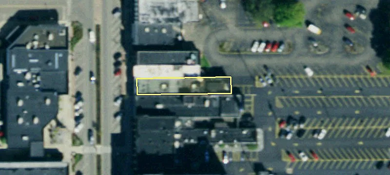 154 Un St