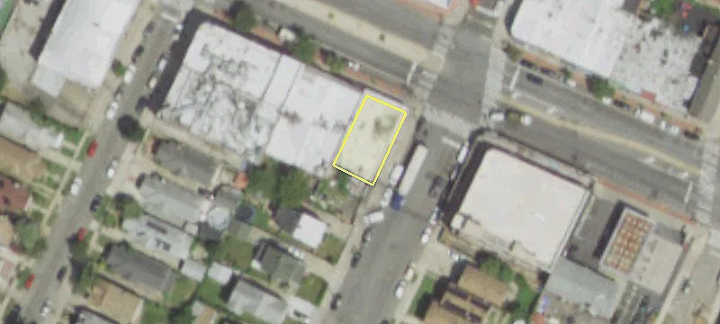22718 Merrick Blvd